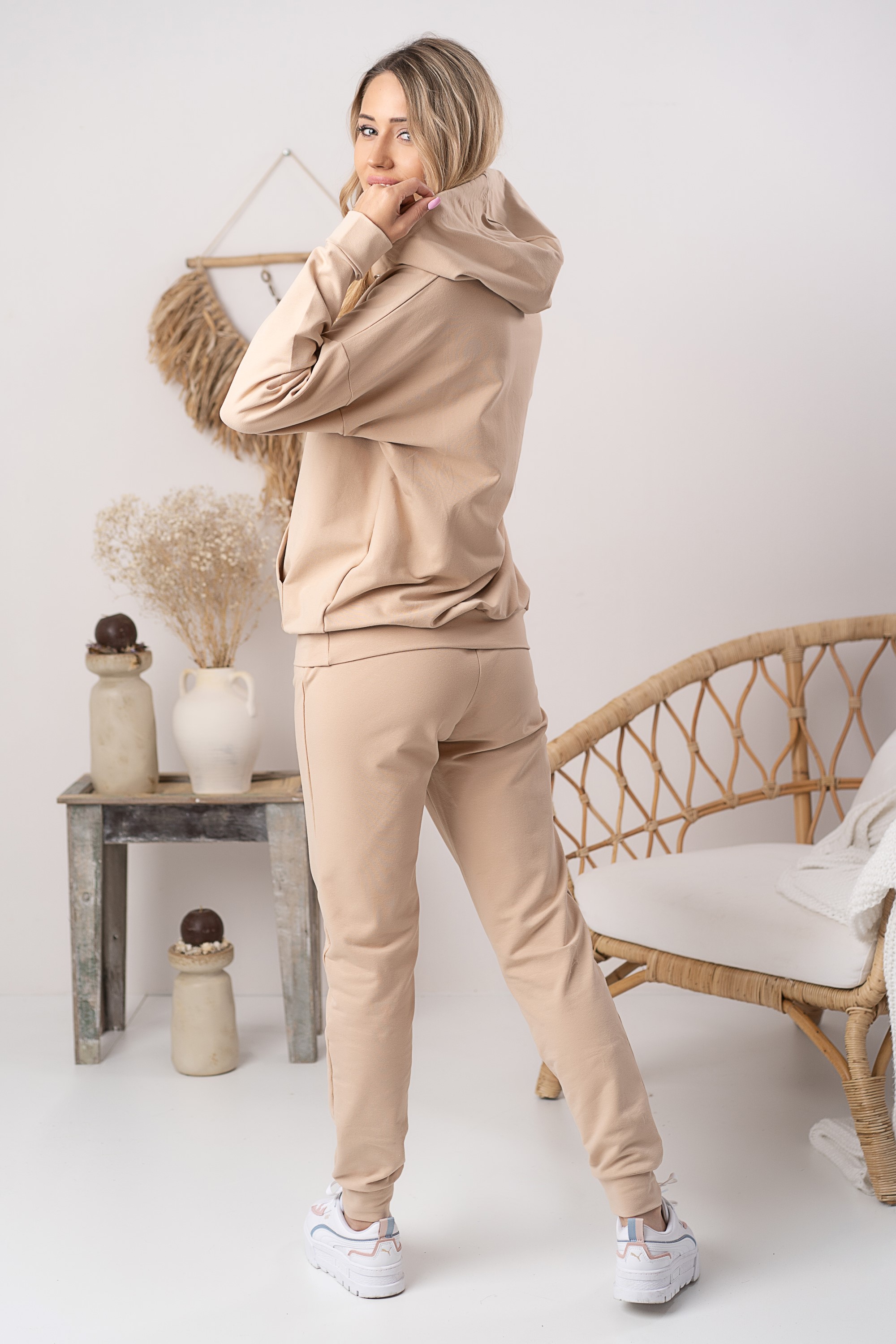 Women&#039;s Tracksuit set Aliatic